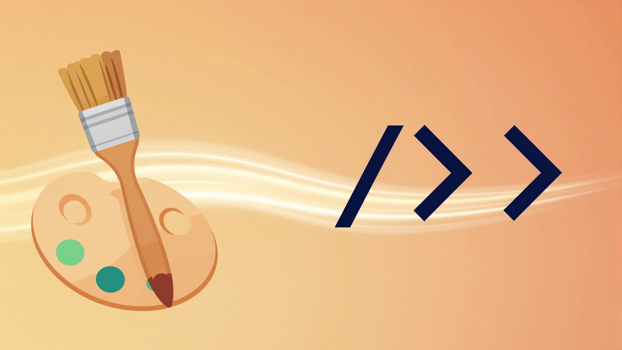 Pencil 最佳实践：IDE 内设计到代码的完整工作流